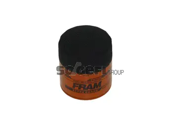PH3506 FRAM Масляный фильтр (фото 1)