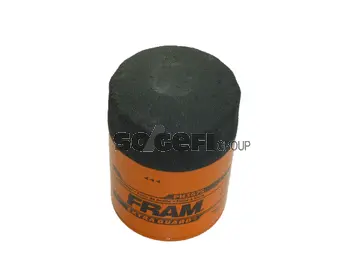 PH3675 FRAM Масляный фильтр (фото 1)