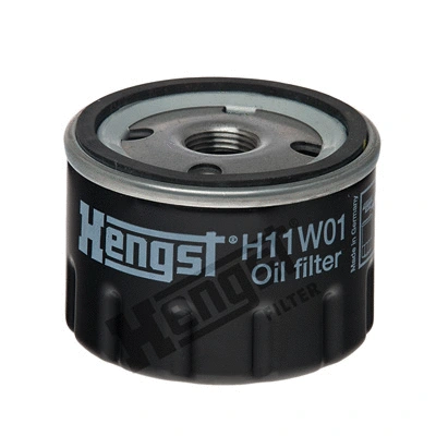 H11W01 HENGST Масляный фильтр (фото 1)