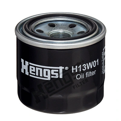 H13W01 HENGST Масляный фильтр (фото 1)