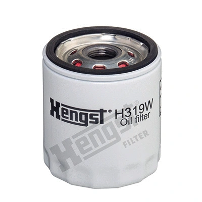 H319W HENGST Масляный фильтр (фото 1)