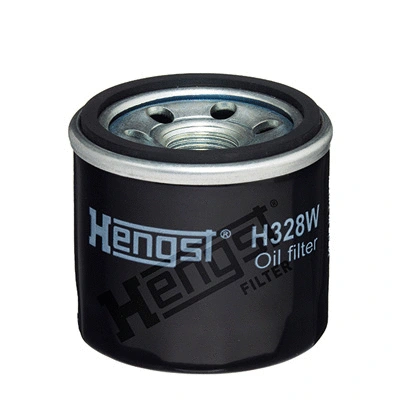 H328W HENGST Масляный фильтр (фото 1)