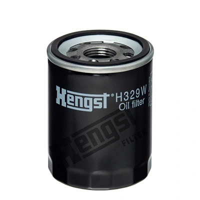 H329W HENGST Масляный фильтр (фото 1)
