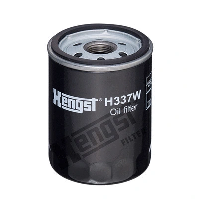H337W HENGST Масляный фильтр (фото 1)