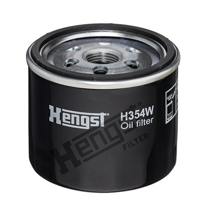H354W HENGST Масляный фильтр (фото 1)