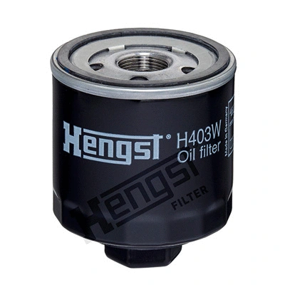 H403W HENGST Масляный фильтр (фото 1)