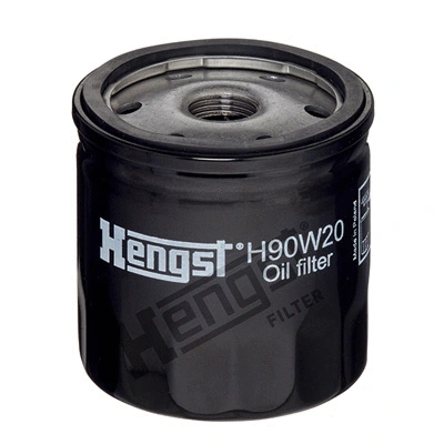 H90W20 HENGST Масляный фильтр (фото 1)