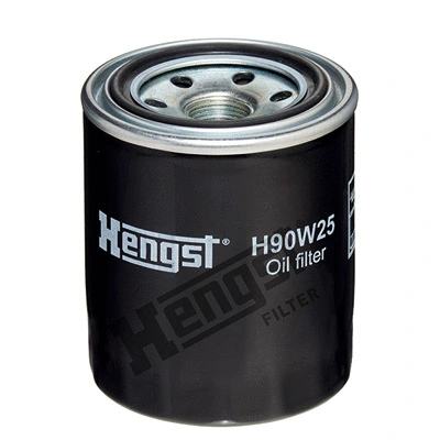 H90W25 HENGST Масляный фильтр (фото 1)