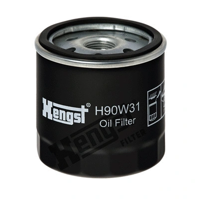 H90W31 HENGST Масляный фильтр (фото 1)