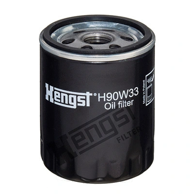 H90W33 HENGST Масляный фильтр (фото 1)
