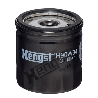 H90W34 HENGST Масляный фильтр (фото 1)