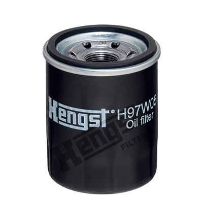 H97W05 HENGST Масляный фильтр (фото 1)