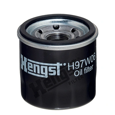 H97W06 HENGST Масляный фильтр (фото 1)