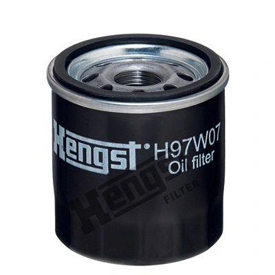 H97W07 HENGST Масляный фильтр (фото 1)