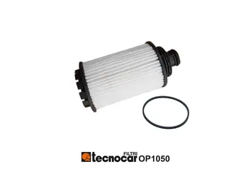 OP1050 TECNOCAR Масляный фильтр (фото 1)