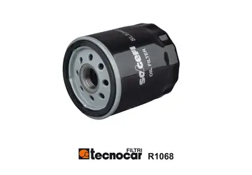 R1068 TECNOCAR Масляный фильтр (фото 1)