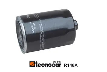 R148A TECNOCAR Масляный фильтр (фото 1)