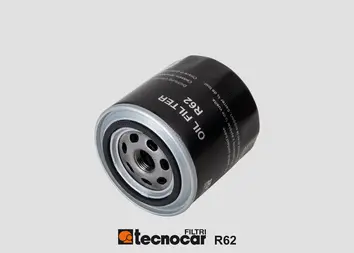 R62 TECNOCAR Масляный фильтр (фото 1)