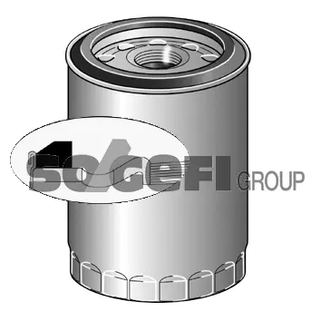 FT5596 SOGEFIPRO Масляный фильтр (фото 1)