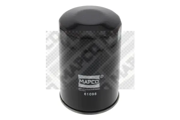 61096 MAPCO Масляный фильтр (фото 1)