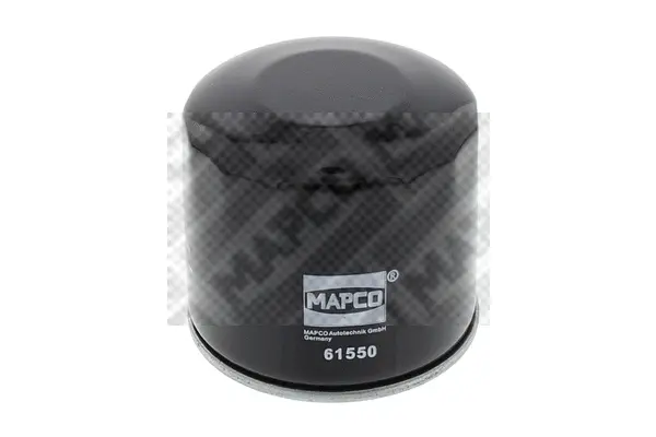 61550 MAPCO Масляный фильтр (фото 1)