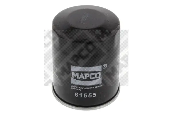 61555 MAPCO Масляный фильтр (фото 2)