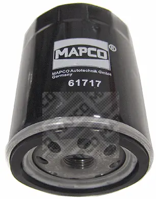 61717 MAPCO Масляный фильтр (фото 1)
