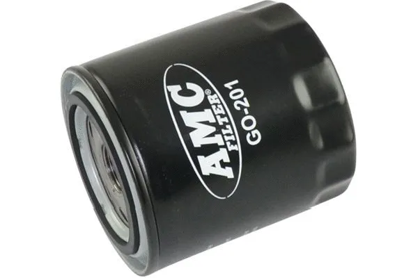 GO-201 AMC FILTER Масляный фильтр (фото 1)