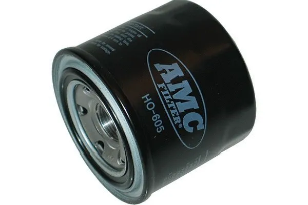 HO-605 AMC FILTER Масляный фильтр (фото 1)