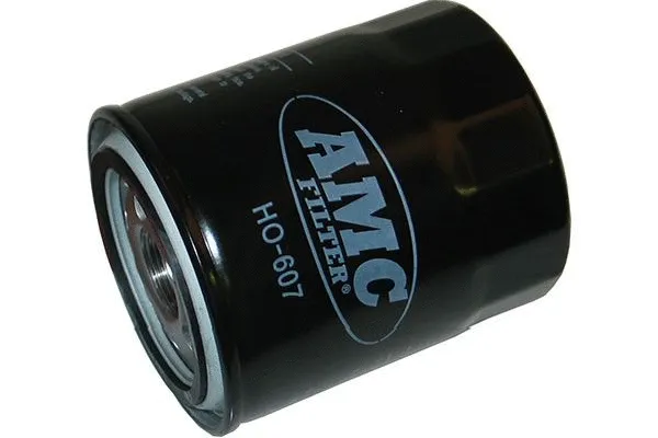 HO-607 AMC FILTER Масляный фильтр (фото 1)