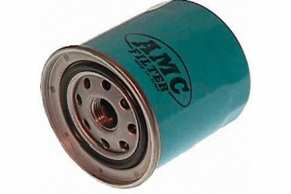 NO-244 AMC FILTER Масляный фильтр (фото 1)