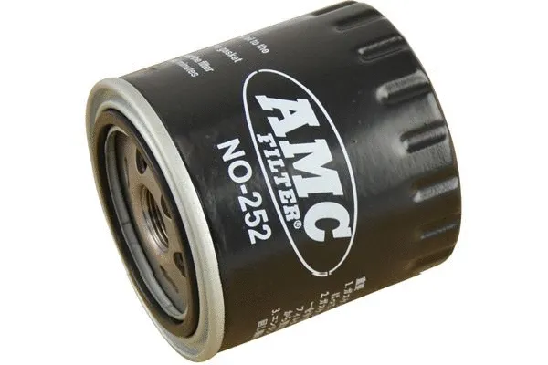 NO-252 AMC FILTER Масляный фильтр (фото 1)
