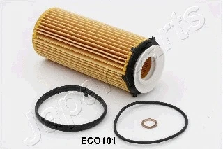 FO-ECO101 JAPANPARTS Масляный фильтр (фото 1)