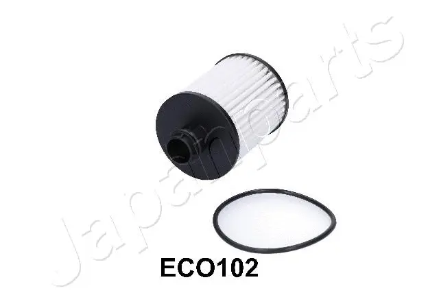 FO-ECO102 JAPANPARTS Масляный фильтр (фото 1)