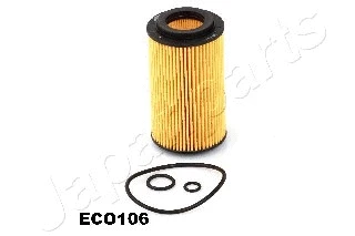 FO-ECO106 JAPANPARTS Масляный фильтр (фото 2)