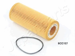 FO-ECO107 JAPANPARTS Масляный фильтр (фото 1)