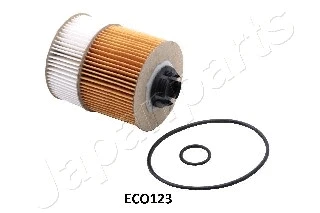 FO-ECO123 JAPANPARTS Масляный фильтр (фото 1)