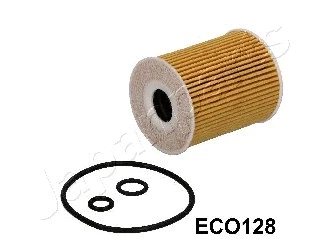 FO-ECO128 JAPANPARTS Масляный фильтр (фото 1)