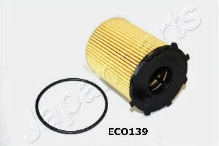 FO-ECO139 JAPANPARTS Масляный фильтр (фото 1)