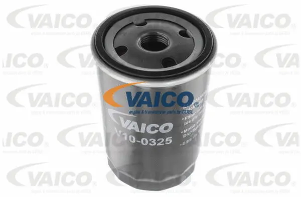 V10-0325 VAICO Масляный фильтр (фото 1)
