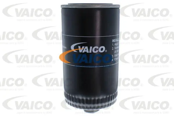 V10-0326 VAICO Масляный фильтр (фото 1)