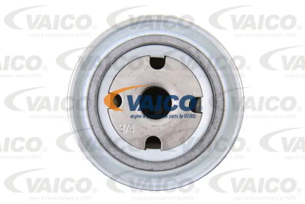 V10-0326 VAICO Масляный фильтр (фото 2)
