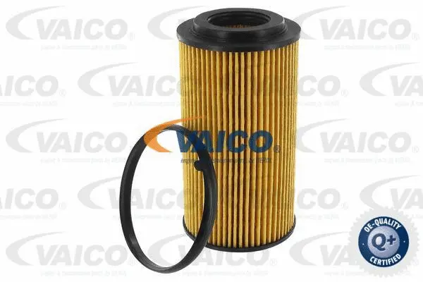 V10-0390 VAICO Масляный фильтр (фото 1)