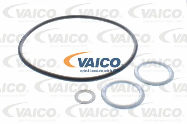V10-1650 VAICO Масляный фильтр (фото 2)