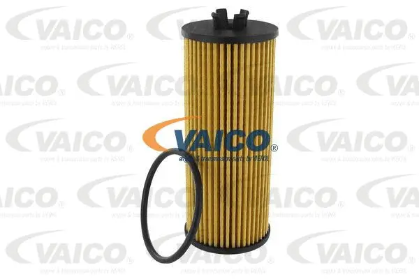 V10-3299 VAICO Масляный фильтр (фото 1)