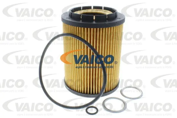 V10-9774 VAICO Масляный фильтр (фото 1)
