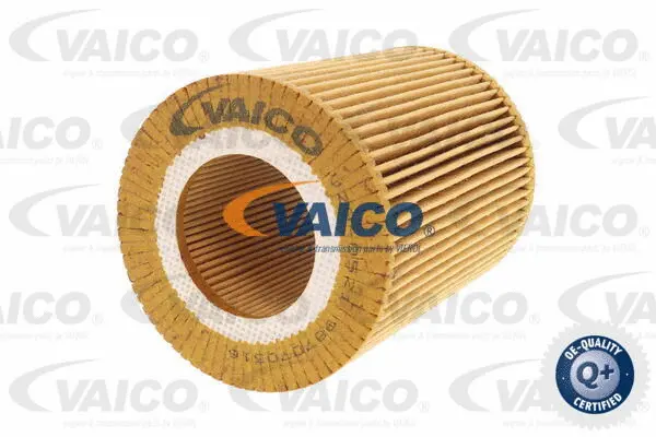 V20-0521 VAICO Масляный фильтр (фото 3)