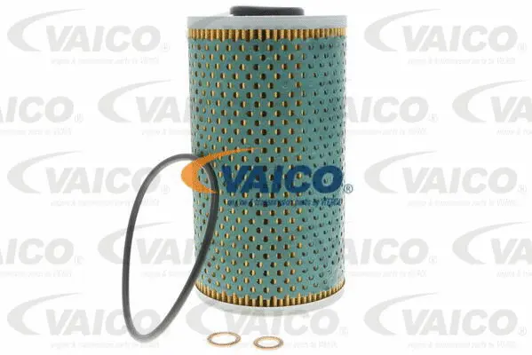 V20-0619 VAICO Масляный фильтр (фото 1)