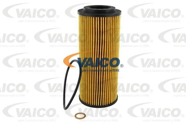 V20-0633 VAICO Масляный фильтр (фото 1)