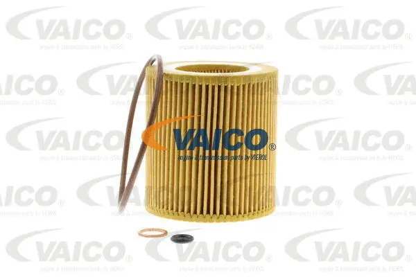 V20-0645 VAICO Масляный фильтр (фото 1)